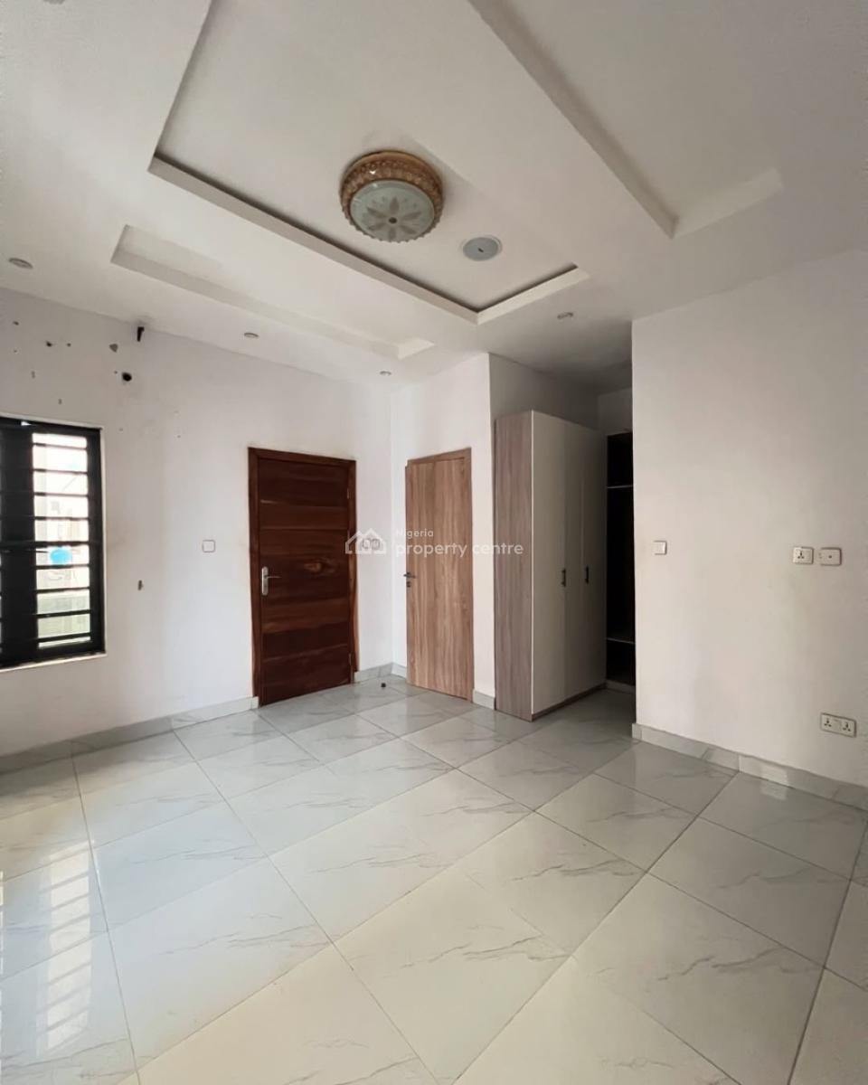 Lovely 2 Bedroom Terrace Duplex, Orchid, Lekki, Lagos, Terraced Duplex for Rent