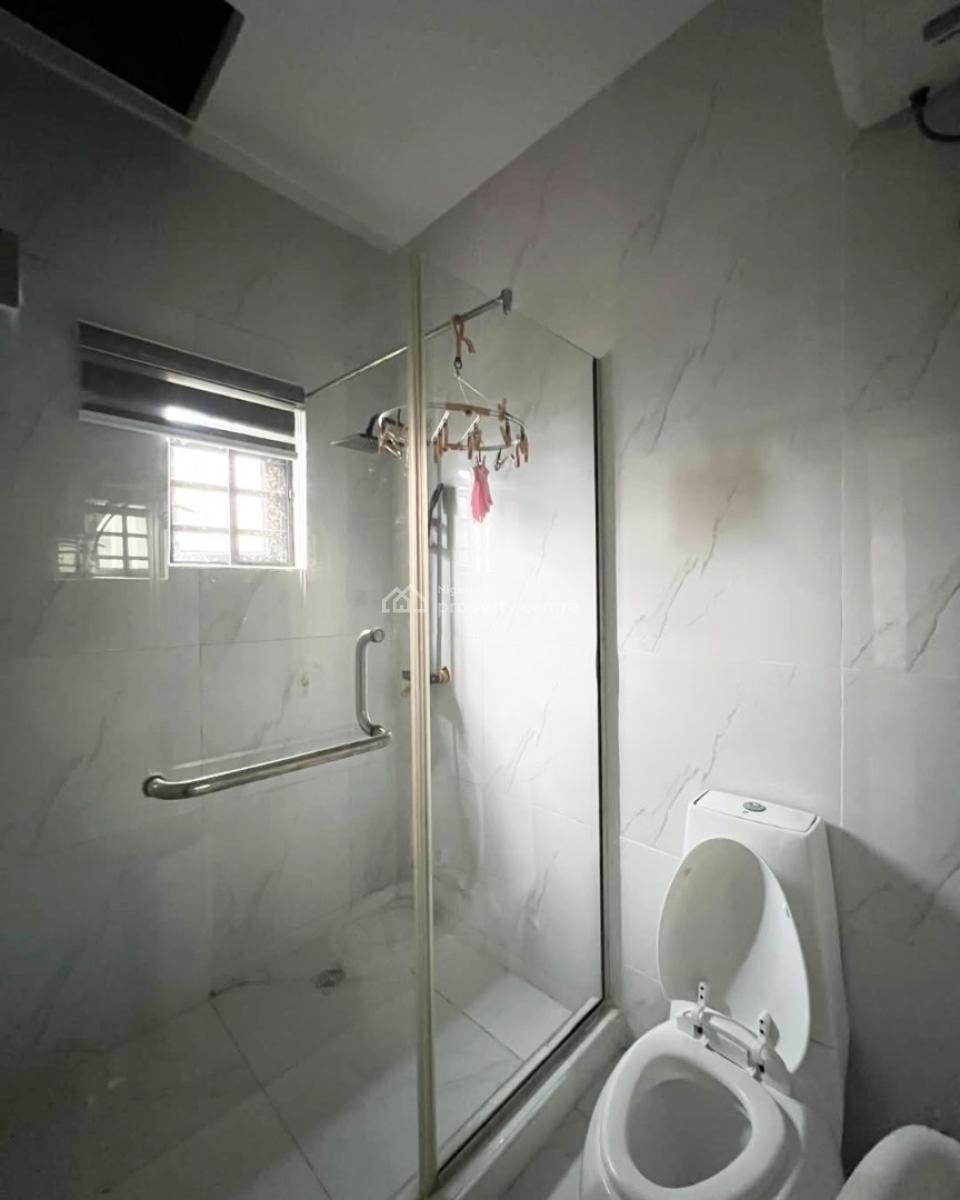 Lovely 2 Bedroom Terrace Duplex, Orchid, Lekki, Lagos, Terraced Duplex for Rent