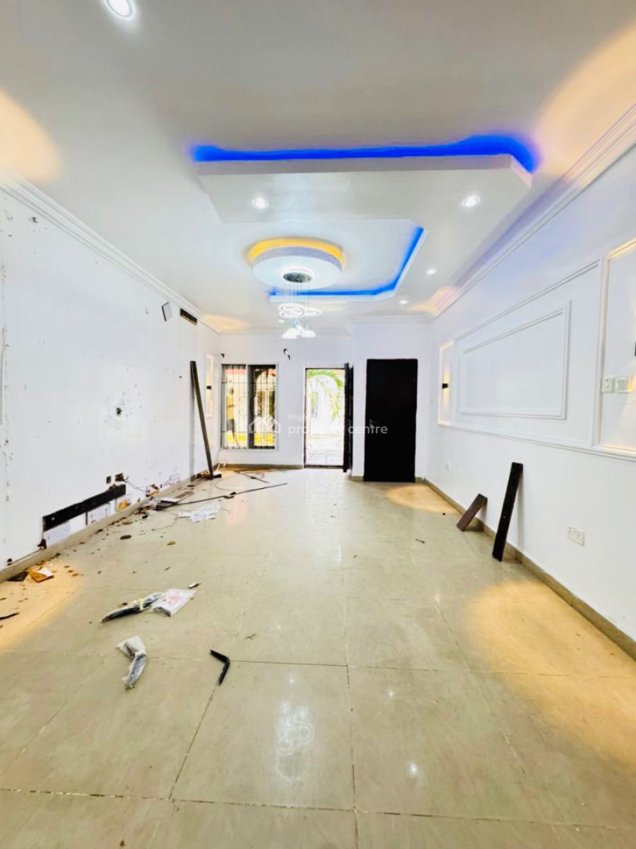 Exquisite 2 Bedroom Terrace Duplex, Orchid Lekki, Lekki, Lagos, Terraced Bungalow for Rent