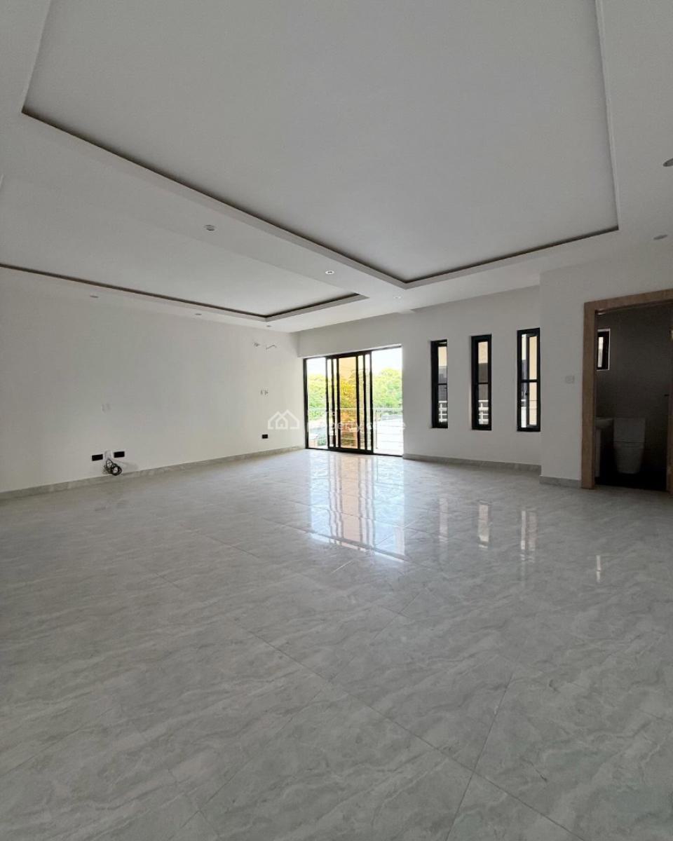 Lovely 4 Bedroom Terrace Duplex with Swimming Pool and Bq, Ikoyi, Ikoyi, Lagos, Terraced Duplex for Rent