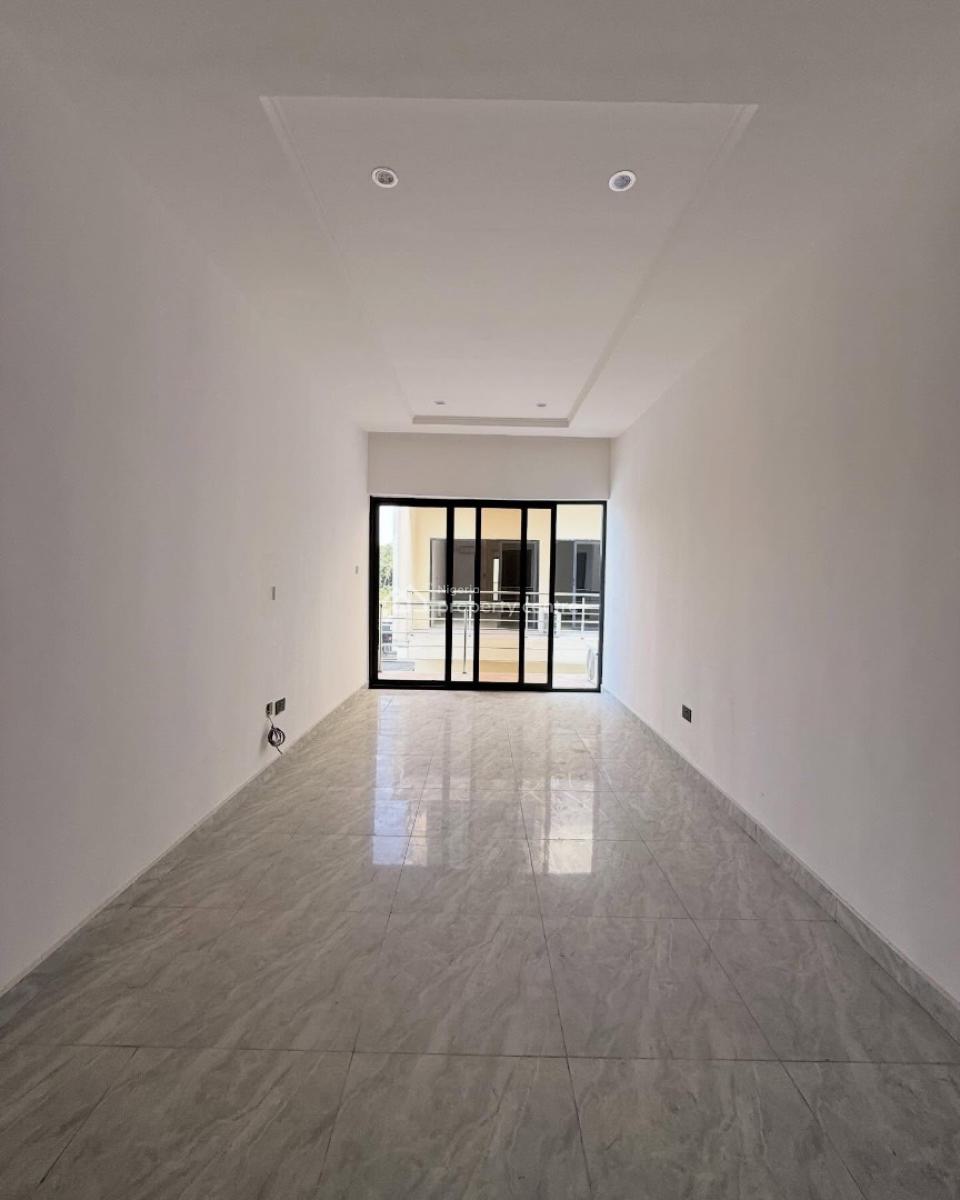 Lovely 4 Bedroom Terrace Duplex with Swimming Pool and Bq, Ikoyi, Ikoyi, Lagos, Terraced Duplex for Rent