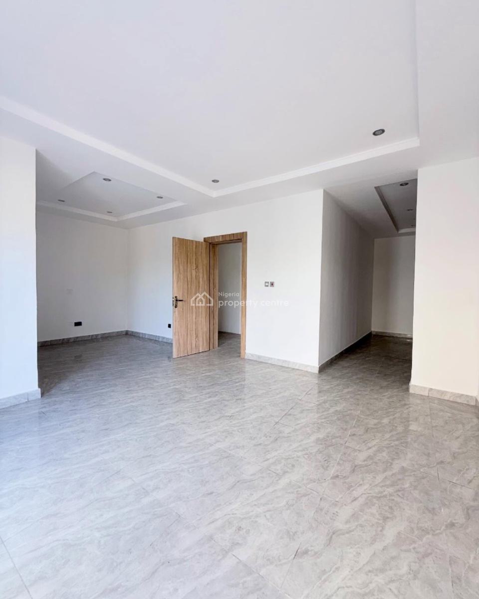 Lovely 4 Bedroom Terrace Duplex with Swimming Pool and Bq, Ikoyi, Ikoyi, Lagos, Terraced Duplex for Rent