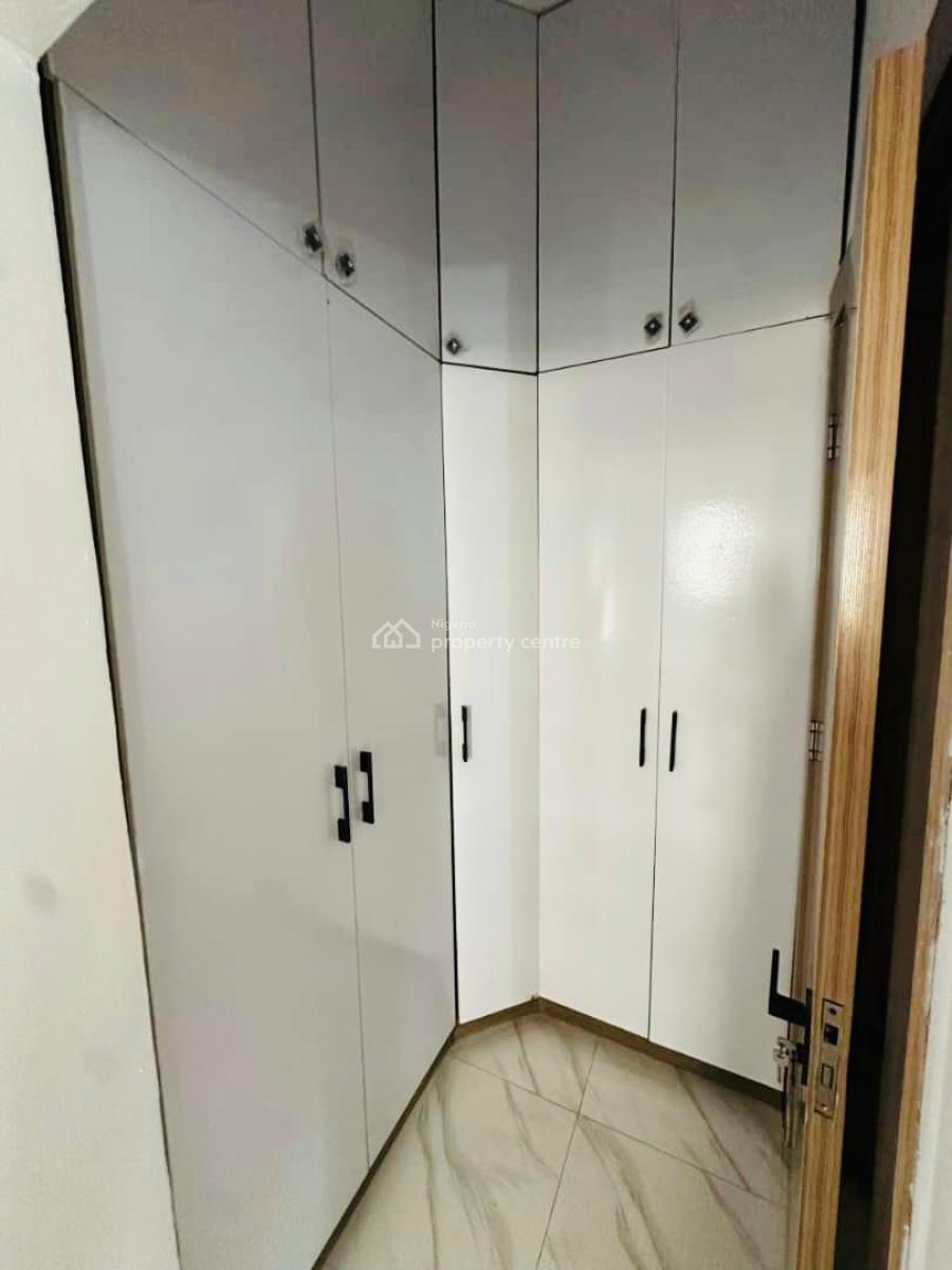 Most Affordable Spacious Semi Detached Duplex, Orchid Road, Lekki, Lagos, Semi-detached Duplex for Sale