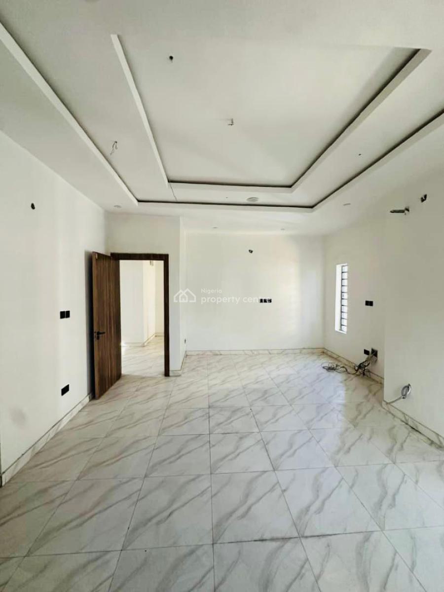 Most Affordable Spacious Semi Detached Duplex, Orchid Road, Lekki, Lagos, Semi-detached Duplex for Sale