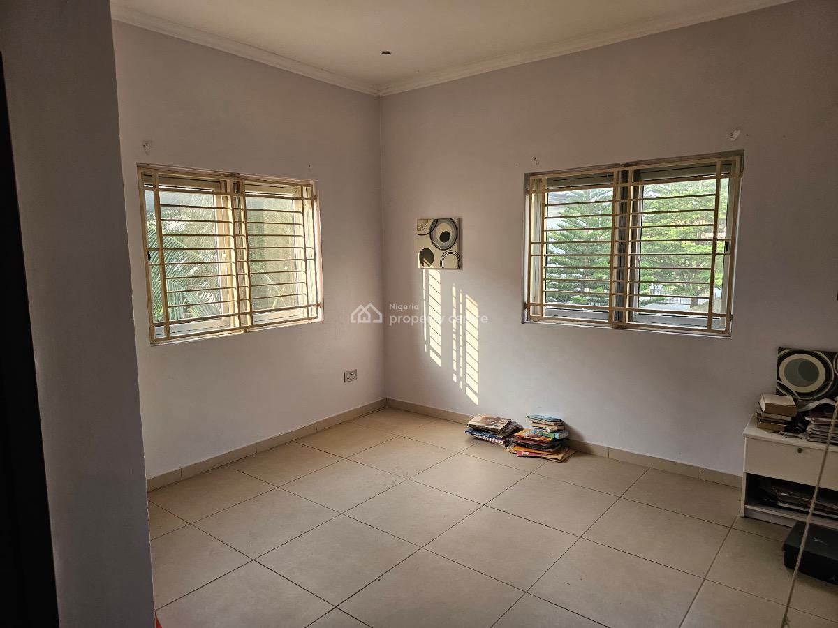 Elegantly Built 5bedroom Detached House with 2rooms Bq, & Penthouse, Royal Garden Estate, Ajah, Ajah, Lagos, Detached Duplex for Rent