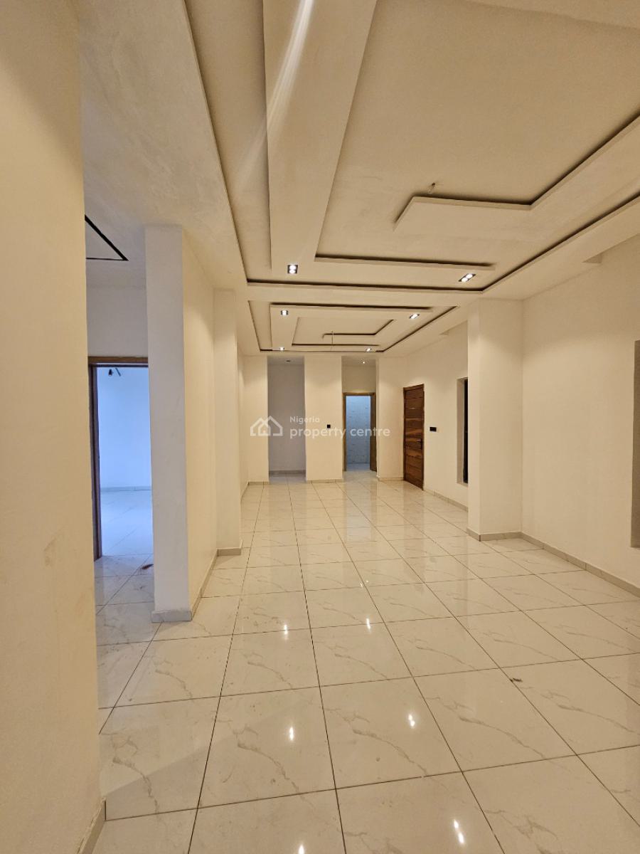 Newly Built 3bedroom Apartment with a Bq, Ikate, Lekki, Lagos, House for Sale