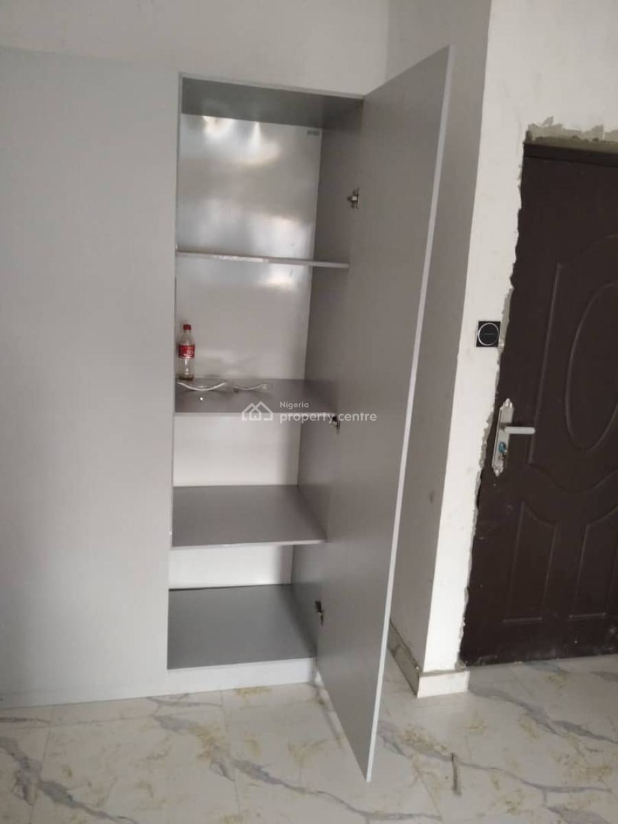 Brand New  2 Bedroom, Seaside Estate, Badore, Ajah, Lagos, Flat / Apartment for Rent