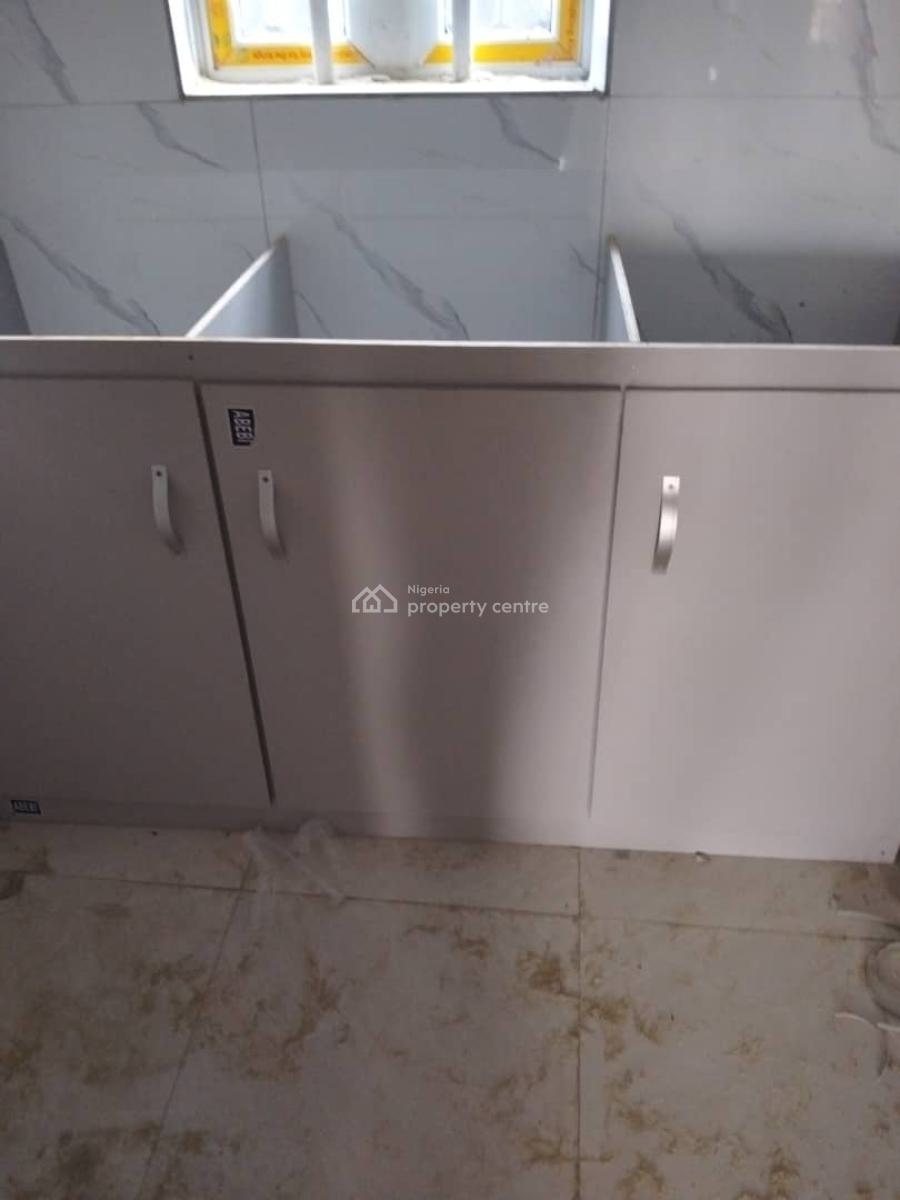 Brand New  2 Bedroom, Seaside Estate, Badore, Ajah, Lagos, Flat / Apartment for Rent