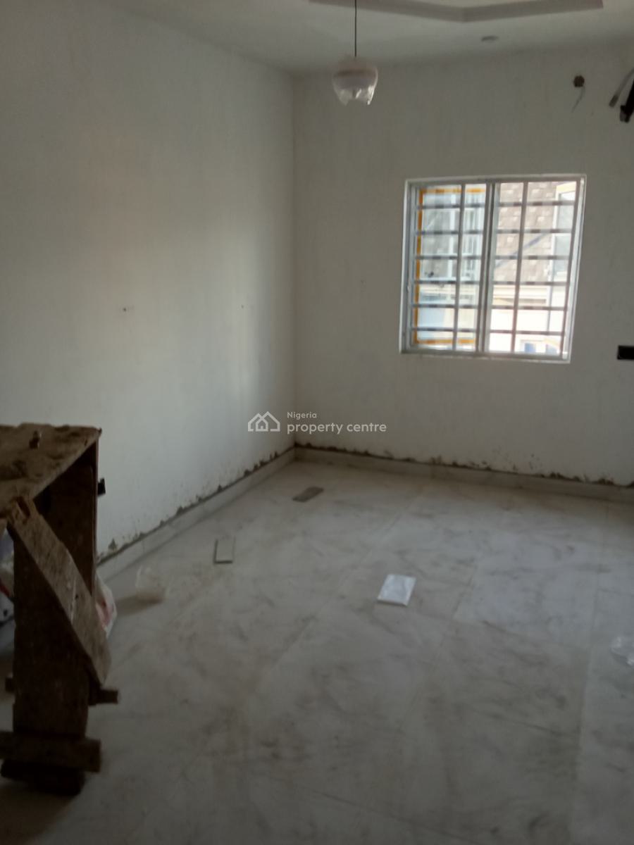 Brand New  2 Bedroom, Seaside Estate, Badore, Ajah, Lagos, Flat / Apartment for Rent