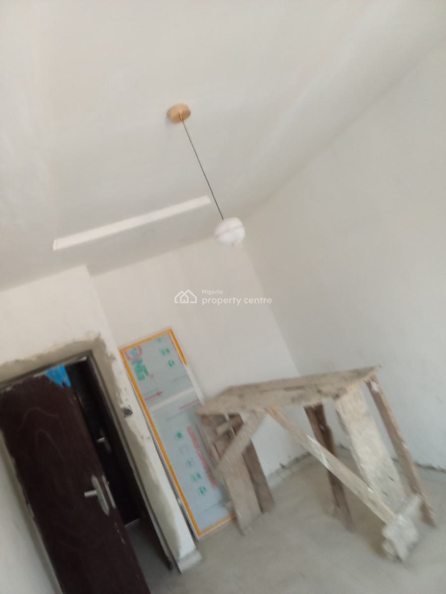 Brand New  2 Bedroom, Seaside Estate, Badore, Ajah, Lagos, Flat / Apartment for Rent