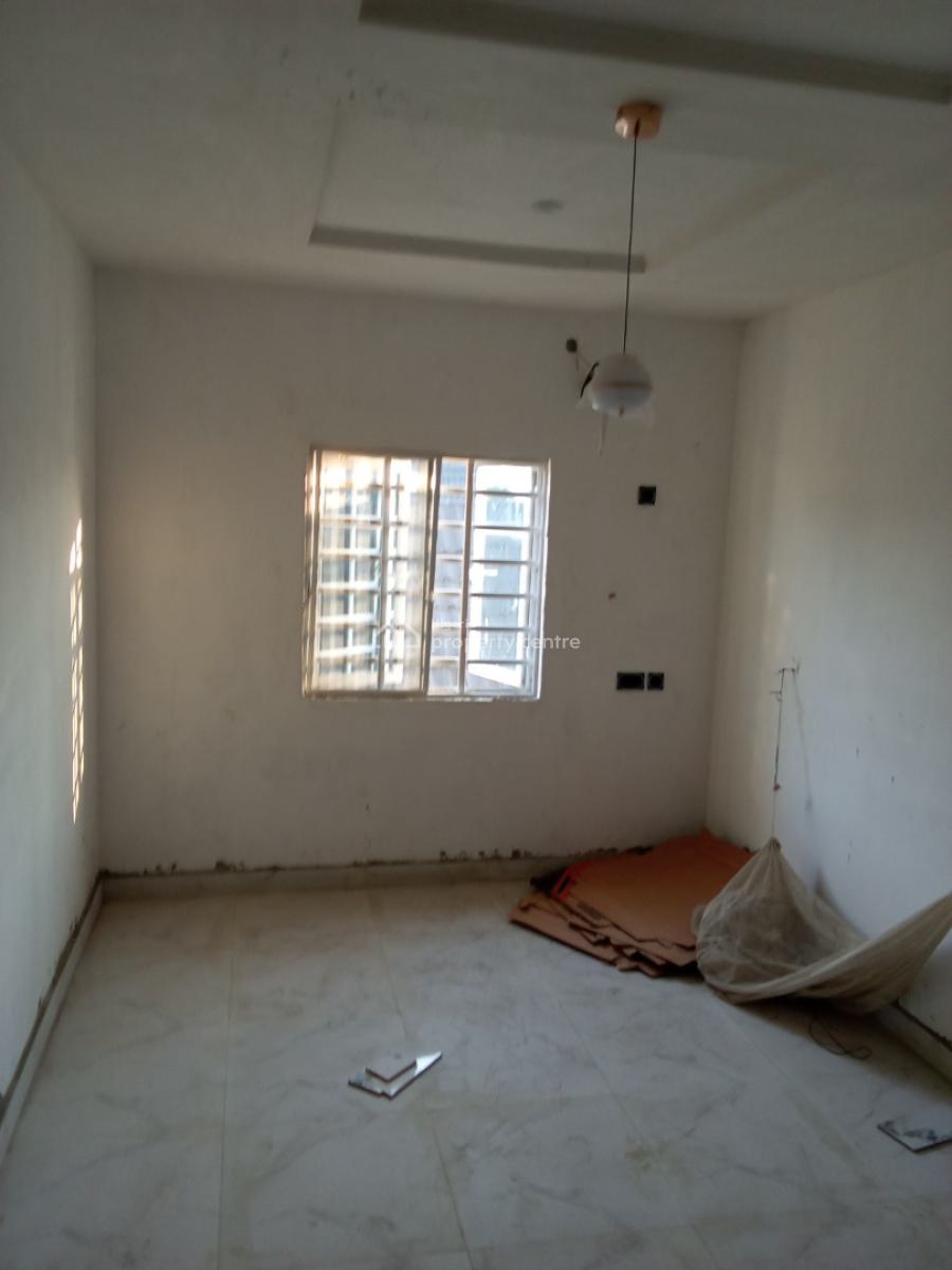 Brand New  2 Bedroom, Seaside Estate, Badore, Ajah, Lagos, Flat / Apartment for Rent