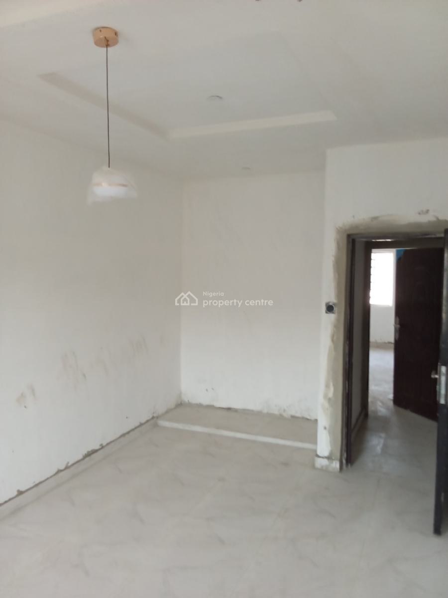 Brand New  2 Bedroom, Seaside Estate, Badore, Ajah, Lagos, Flat / Apartment for Rent