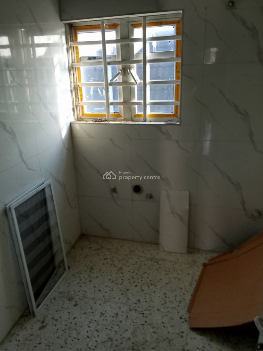 Brand New  2 Bedroom, Seaside Estate, Badore, Ajah, Lagos, Flat / Apartment for Rent