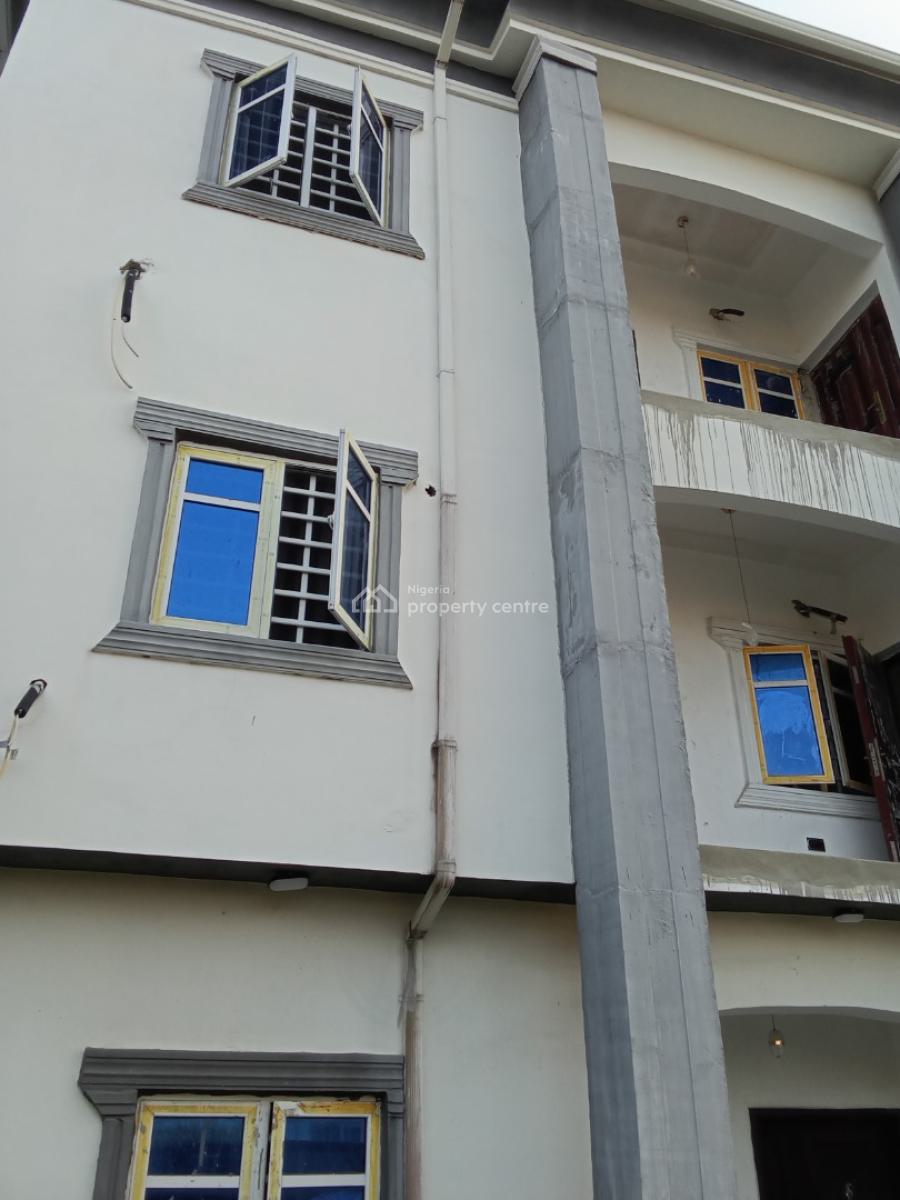 Brand New  2 Bedroom, Seaside Estate, Badore, Ajah, Lagos, Flat / Apartment for Rent