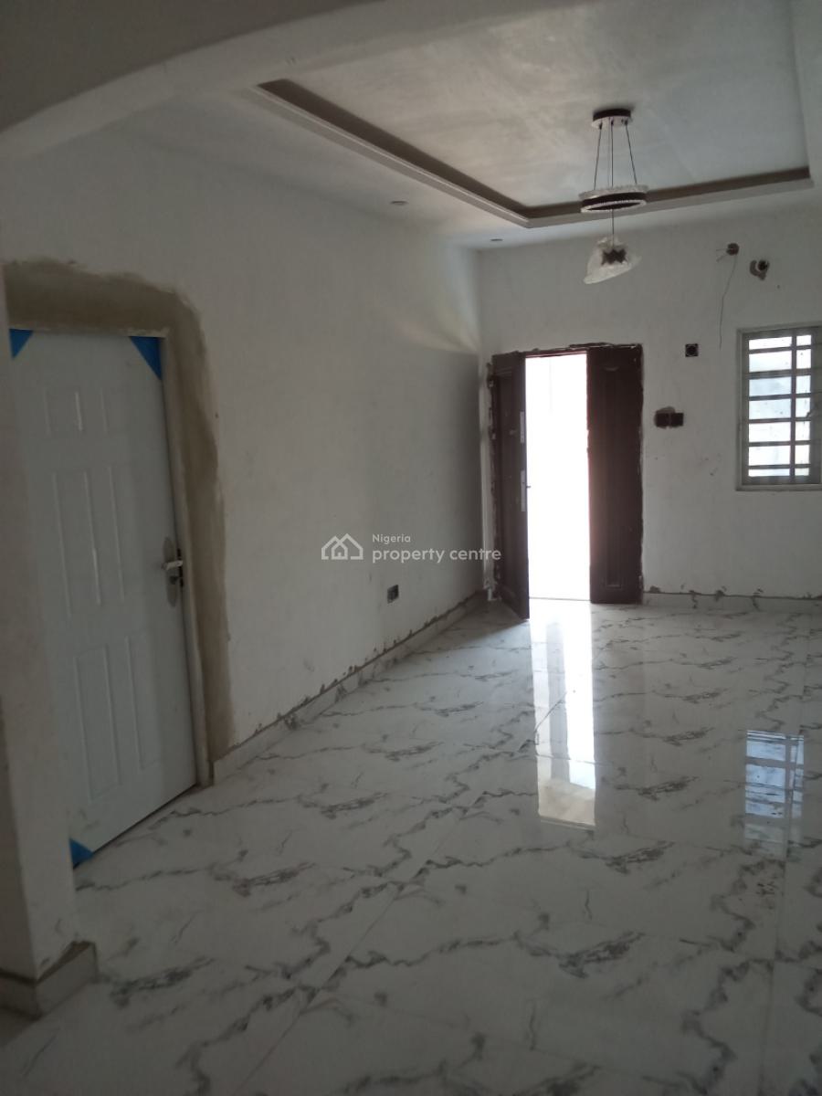 Brand New  2 Bedroom, Seaside Estate, Badore, Ajah, Lagos, Flat / Apartment for Rent