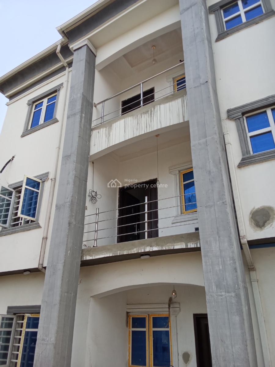 Brand New  2 Bedroom, Seaside Estate, Badore, Ajah, Lagos, Flat / Apartment for Rent