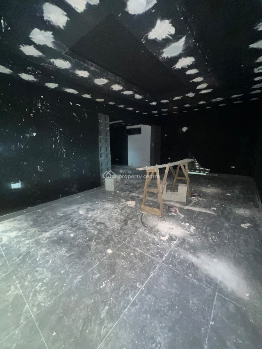 a Serviced First Floor Shop Measuring 65sqm at Lekki Phase 1, Admiralty Way Lekki Phase 1, Lekki Phase 1, Lekki, Lagos, Shop for Rent