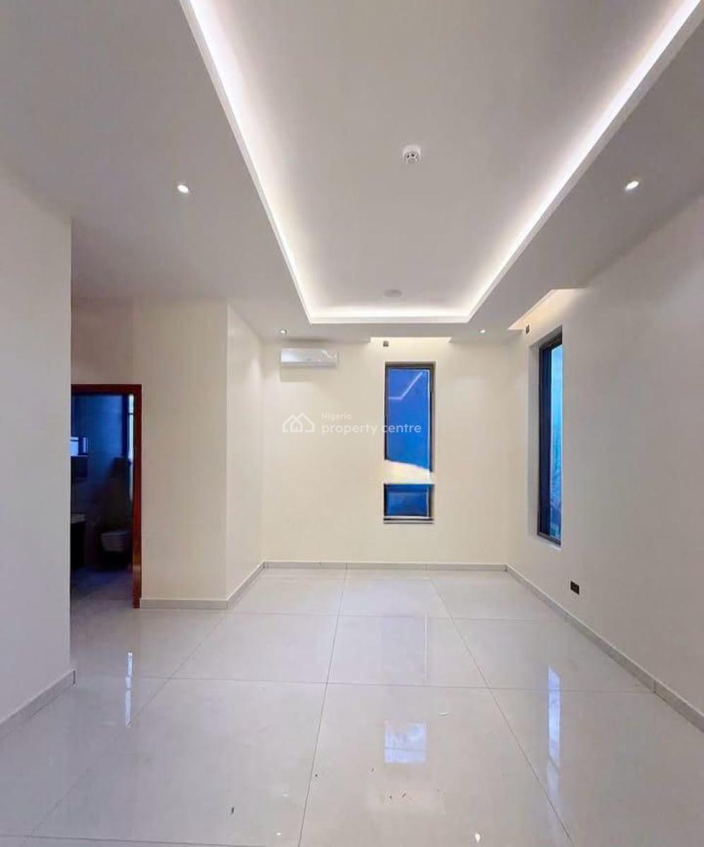 5 Bedroom Detached House + Swimming Pool, Ikoyi Lagos, Ikoyi, Lagos, Detached Duplex for Sale