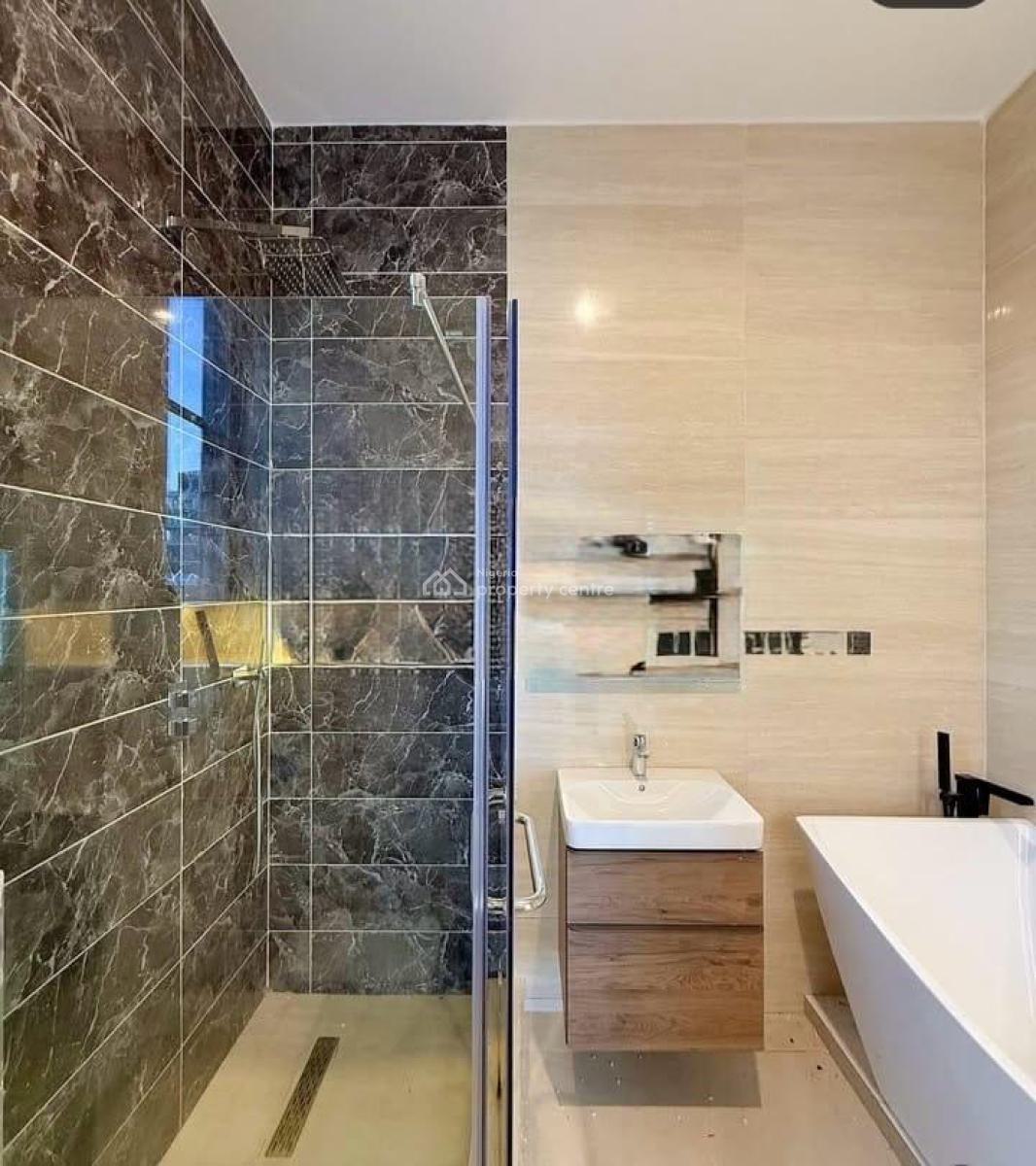 5 Bedroom Detached House + Swimming Pool, Ikoyi Lagos, Ikoyi, Lagos, Detached Duplex for Sale