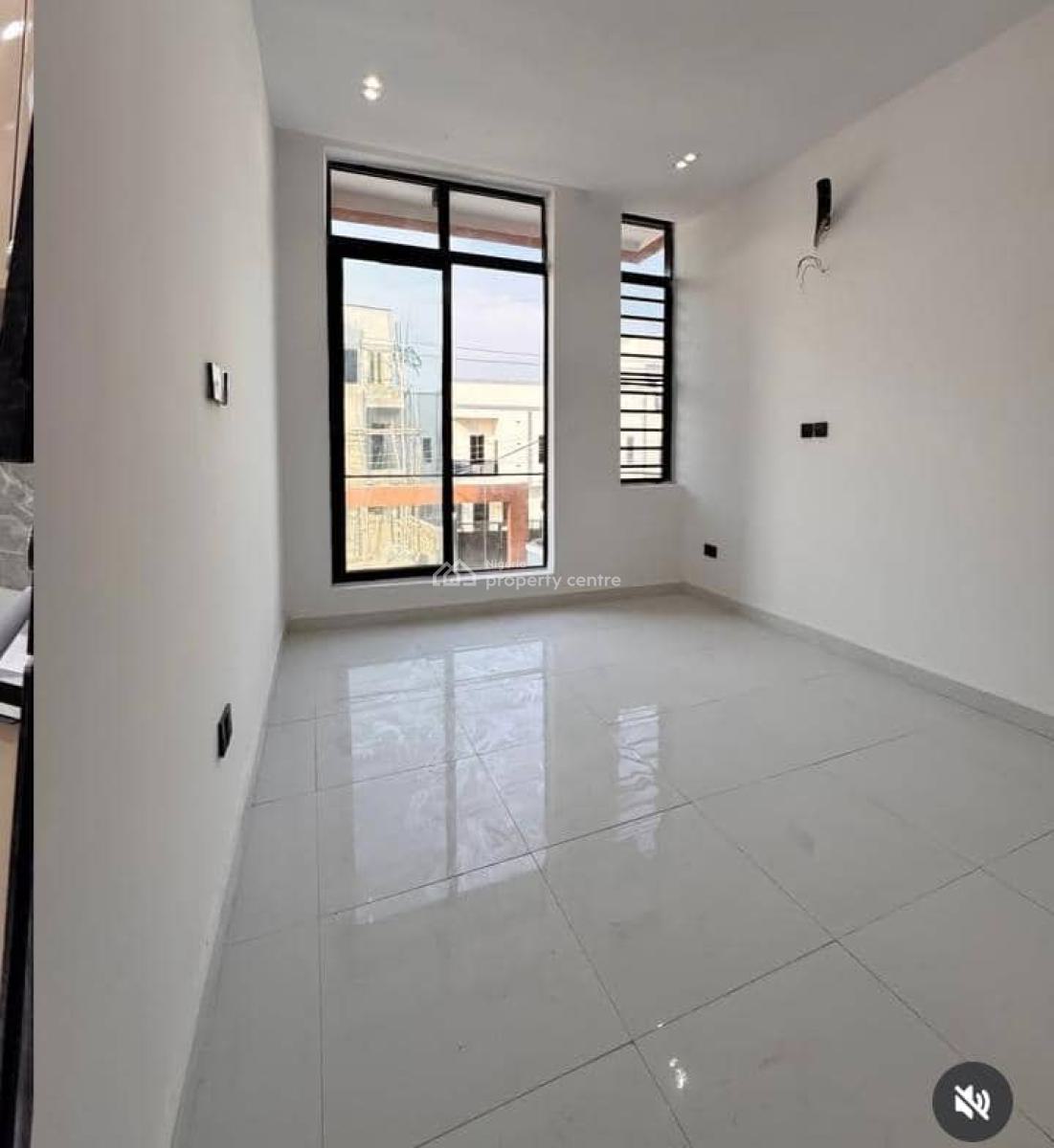 Luxury  2bedroom Apartment, Ologolo, Lekki, Lagos, Flat / Apartment for Rent