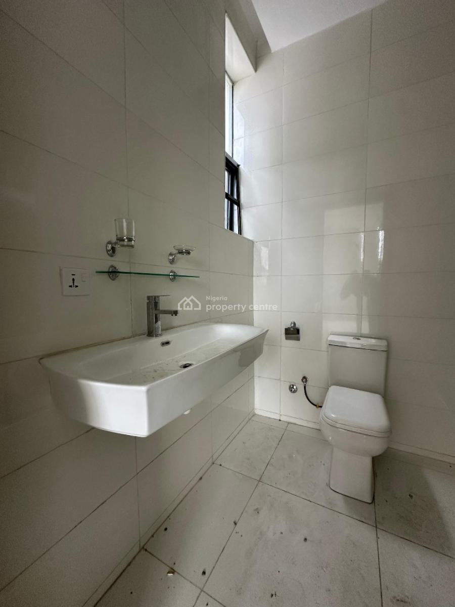 Luxury 2 Bedroom Apartment, Oniru, Victoria Island (vi), Lagos, Flat / Apartment for Sale