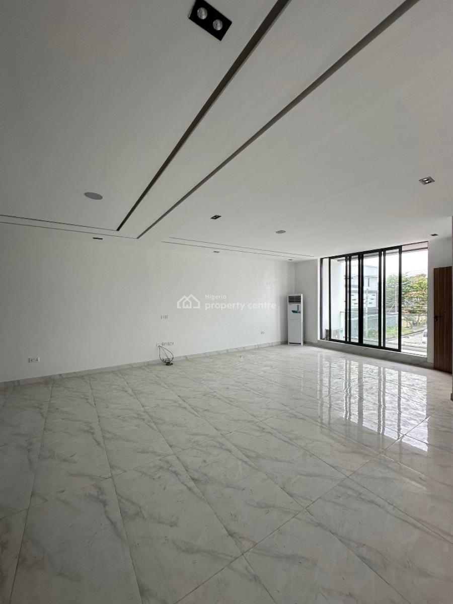 Luxury 2 Bedroom Apartment, Oniru, Victoria Island (vi), Lagos, Flat / Apartment for Sale