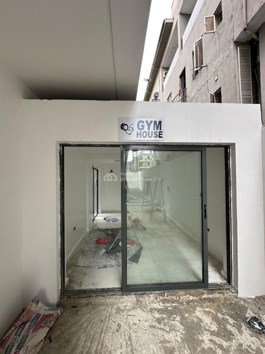 Luxury 2 Bedroom Apartment, Oniru, Victoria Island (vi), Lagos, Flat / Apartment for Sale