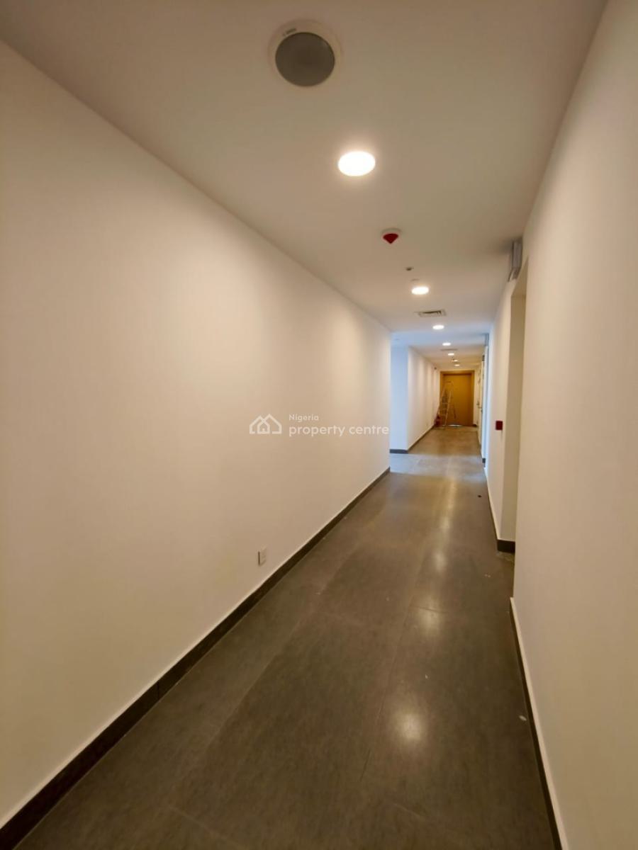 Luxury Exquisites 2&3 Bedroom Apartments with Fully Fitted Kitchen, Victoria Island, Victoria Island (vi), Lagos, Flat / Apartment for Rent