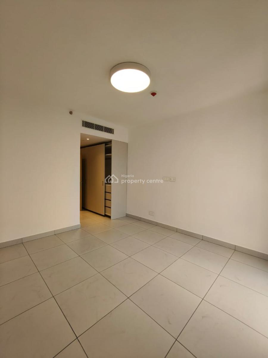 Luxury Exquisites 2&3 Bedroom Apartments with Fully Fitted Kitchen, Victoria Island, Victoria Island (vi), Lagos, Flat / Apartment for Rent