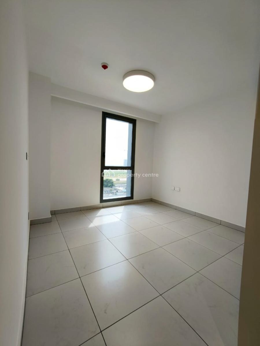 Luxury Exquisites 2&3 Bedroom Apartments with Fully Fitted Kitchen, Victoria Island, Victoria Island (vi), Lagos, Flat / Apartment for Rent