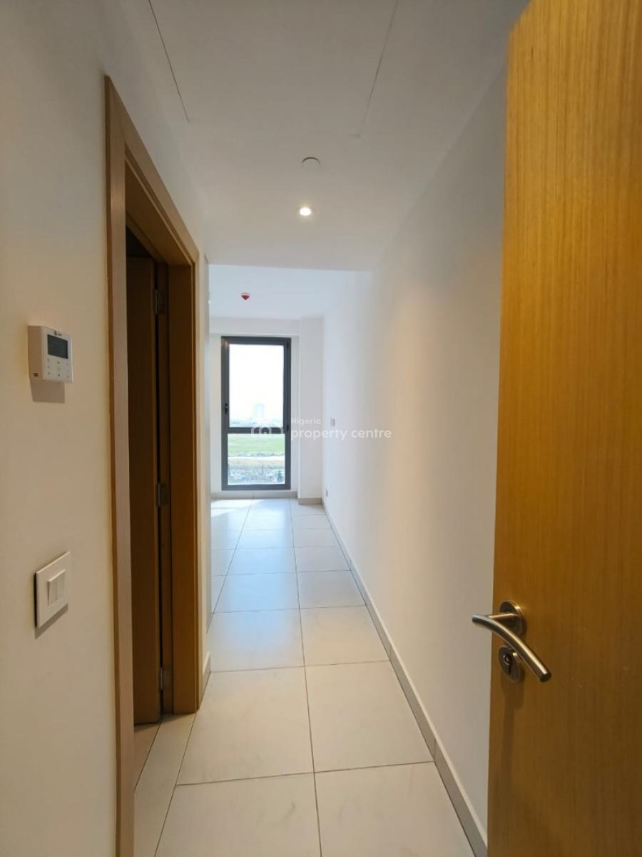 Luxury Exquisites 2&3 Bedroom Apartments with Fully Fitted Kitchen, Victoria Island, Victoria Island (vi), Lagos, Flat / Apartment for Rent