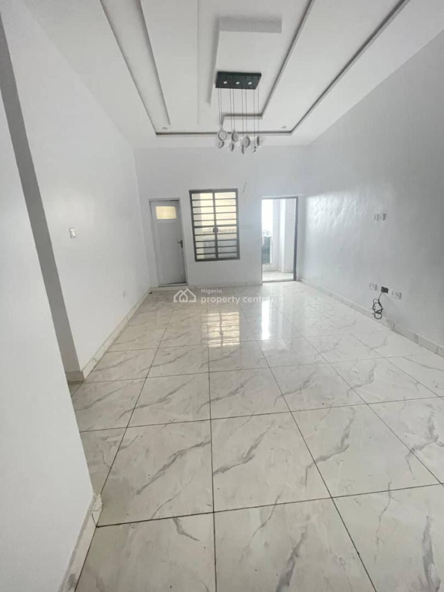 3 Bedroom, Built on a Full Plot of Land Within Masha, Surulere, Lagos, Flat / Apartment for Sale