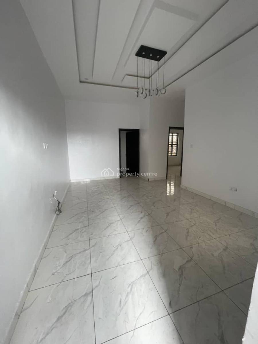 3 Bedroom, Built on a Full Plot of Land Within Masha, Surulere, Lagos, Flat / Apartment for Sale