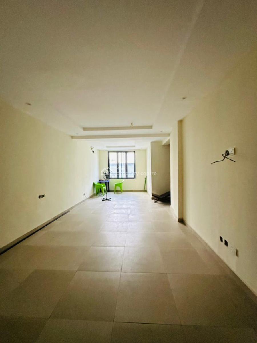 Exquisite 2 Bedroom Apartment + S/pool, Ikate Lekki, Ikate, Lekki, Lagos, Flat / Apartment for Rent