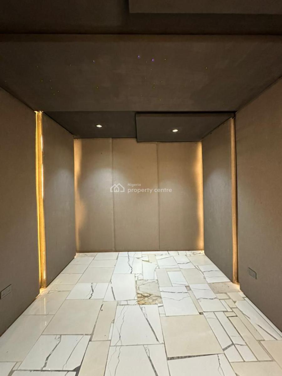 Exquisitely Built Luxurious 5 Bedroom Fully Detached Duplex, Ajah, Lagos, Detached Duplex for Sale