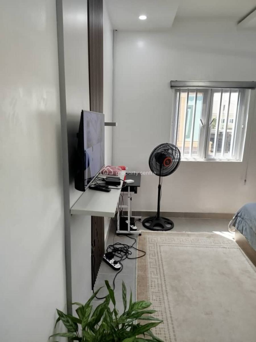 Furnished 2 Bedroom Flat with C of O, Ajah, Lagos, Flat / Apartment for Sale