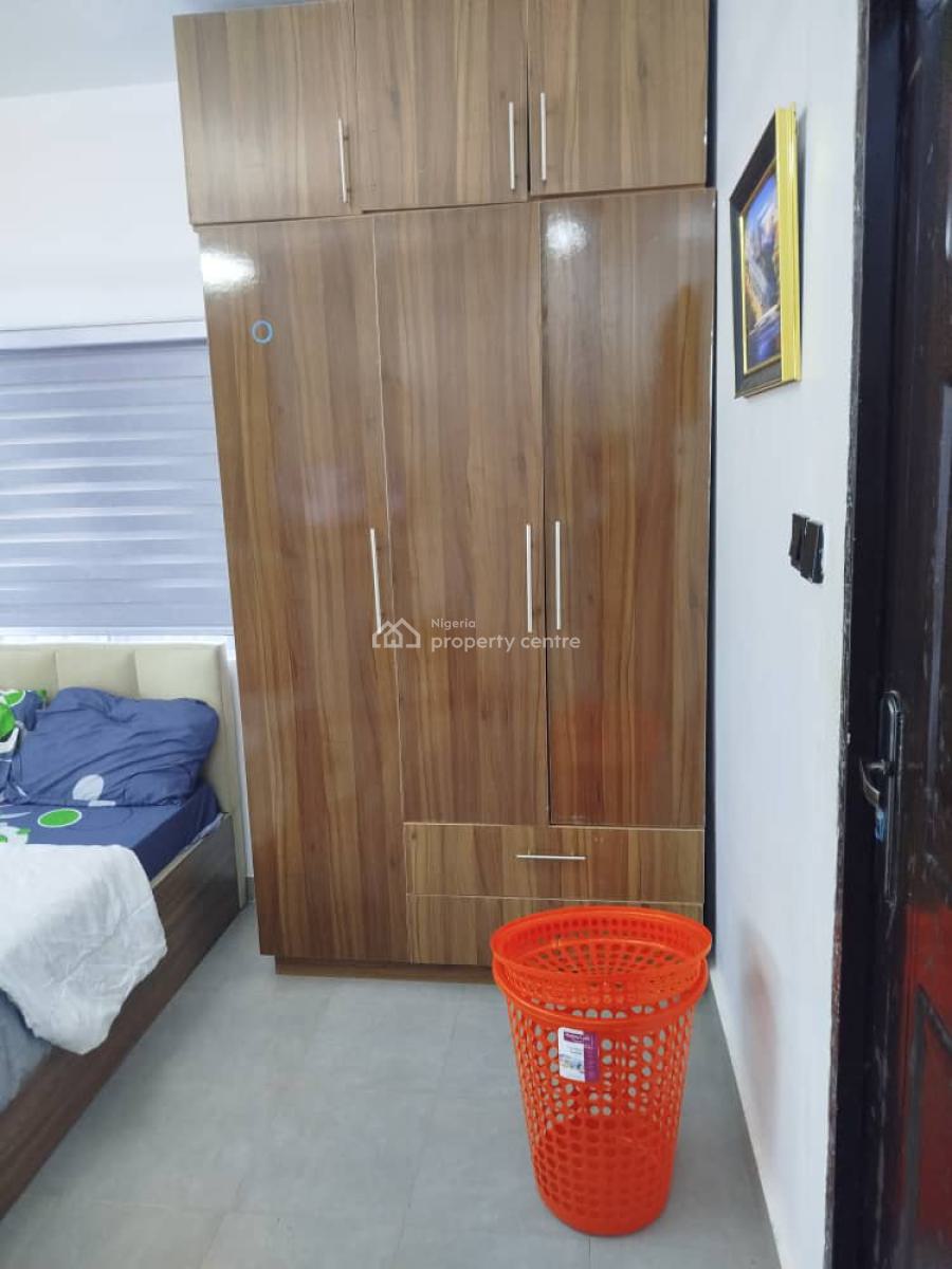 Furnished 2 Bedroom Flat with C of O, Ajah, Lagos, Flat / Apartment for Sale