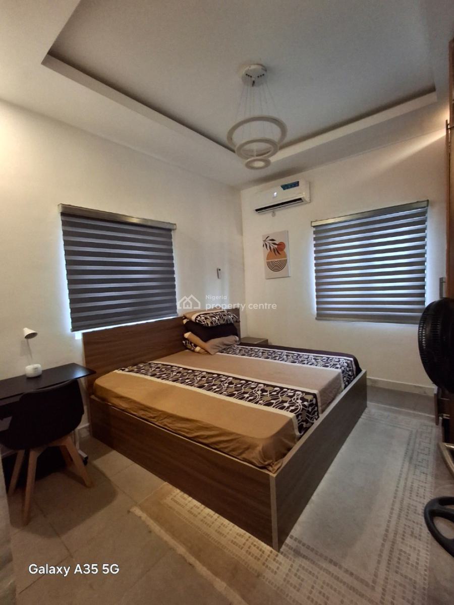 Furnished 2 Bedroom Flat with C of O, Ajah, Lagos, Flat / Apartment for Sale