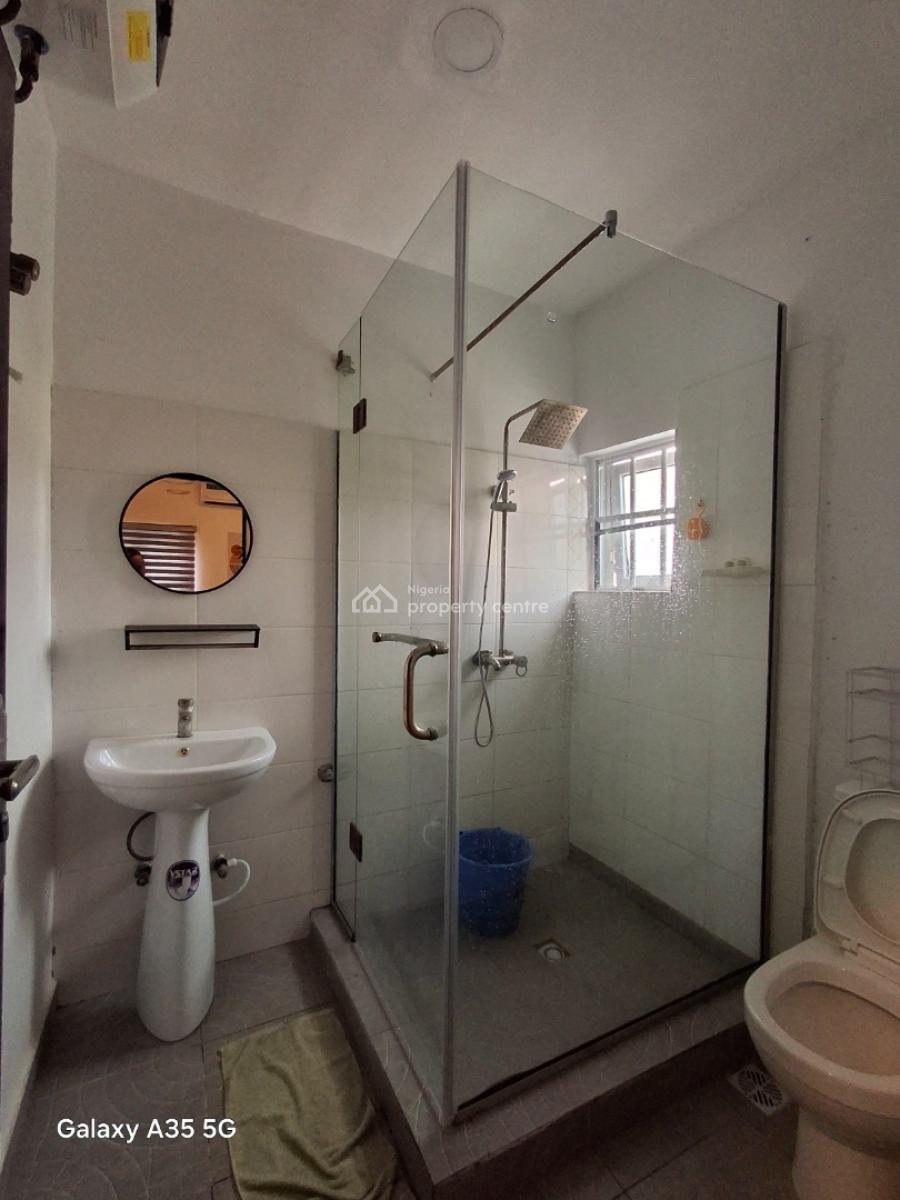 Furnished 2 Bedroom Flat with C of O, Ajah, Lagos, Flat / Apartment for Sale