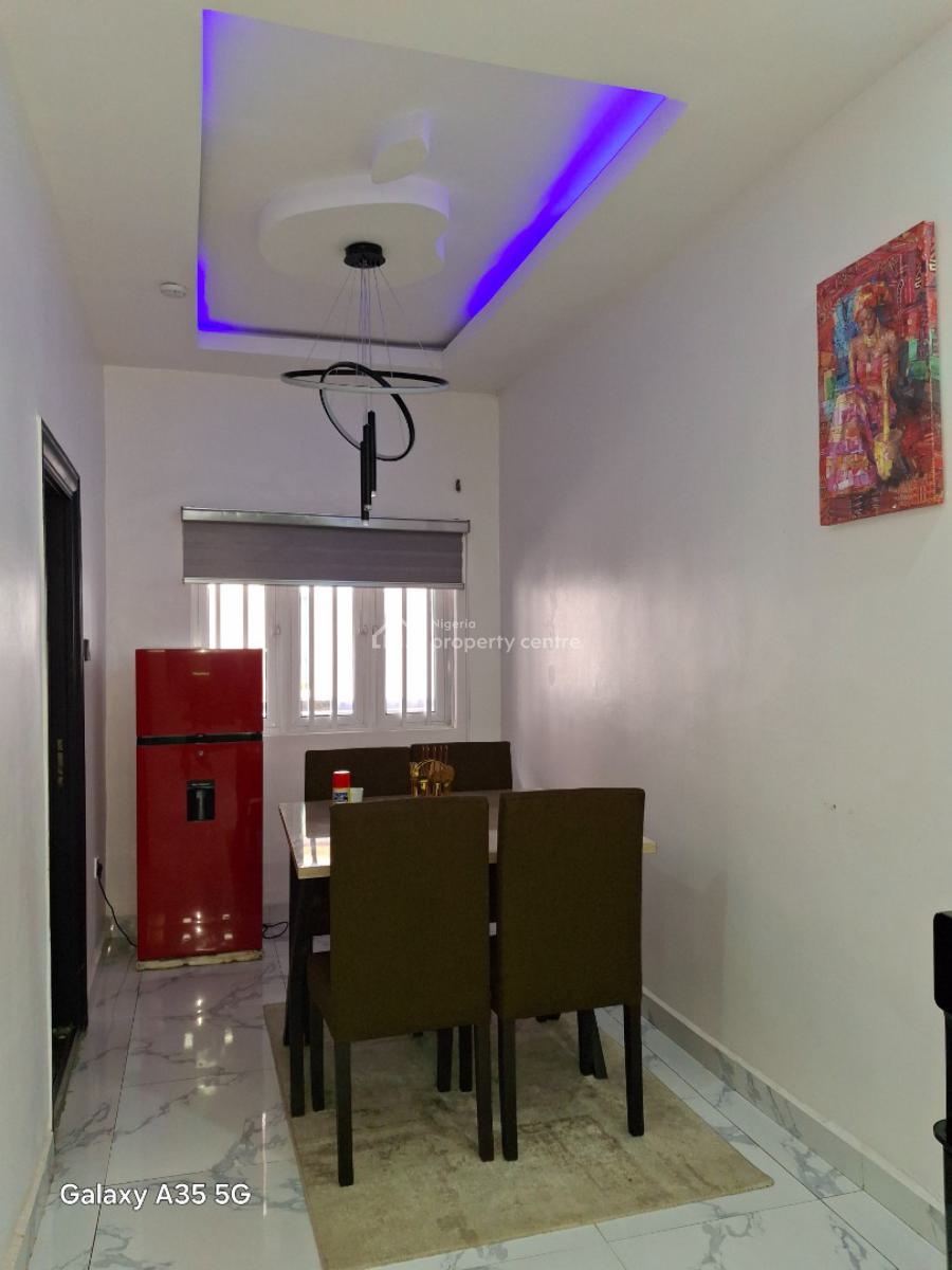 Furnished 2 Bedroom Flat with C of O, Ajah, Lagos, Flat / Apartment for Sale
