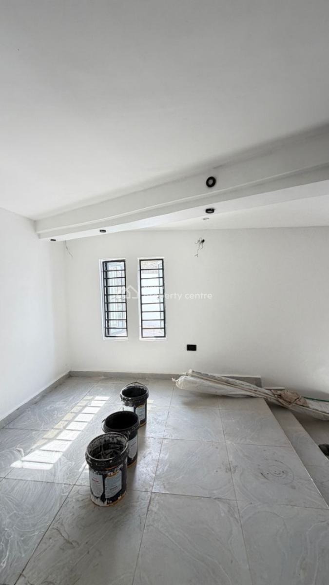 3 Beds  Detached Bungalow with Bq, Lokogoma District, Abuja, Detached Bungalow for Sale