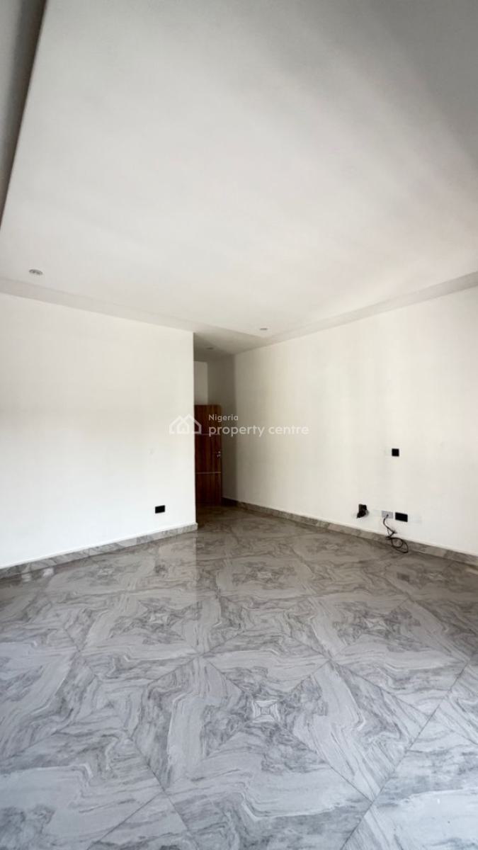 3 Beds  Detached Bungalow with Bq, Lokogoma District, Abuja, Detached Bungalow for Sale