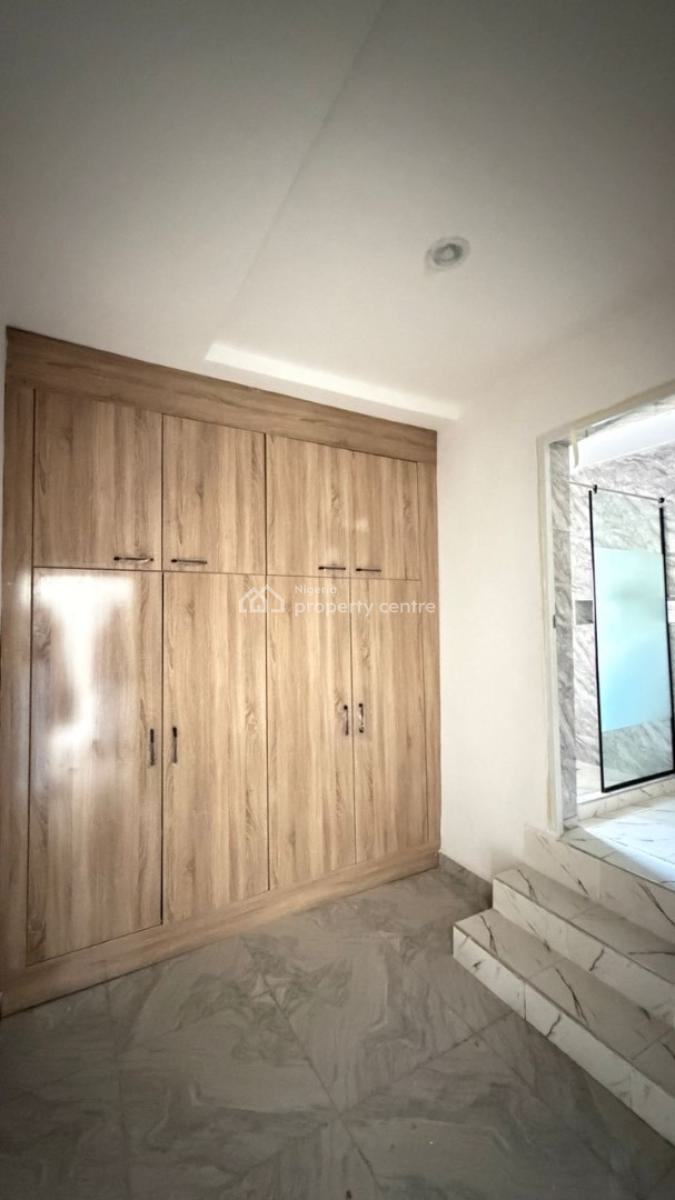 3 Beds  Detached Bungalow with Bq, Lokogoma District, Abuja, Detached Bungalow for Sale