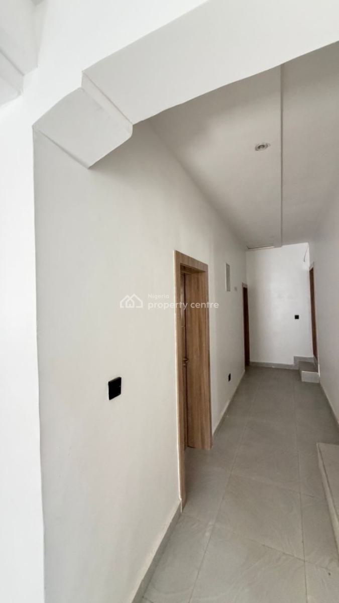 3 Beds  Detached Bungalow with Bq, Lokogoma District, Abuja, Detached Bungalow for Sale