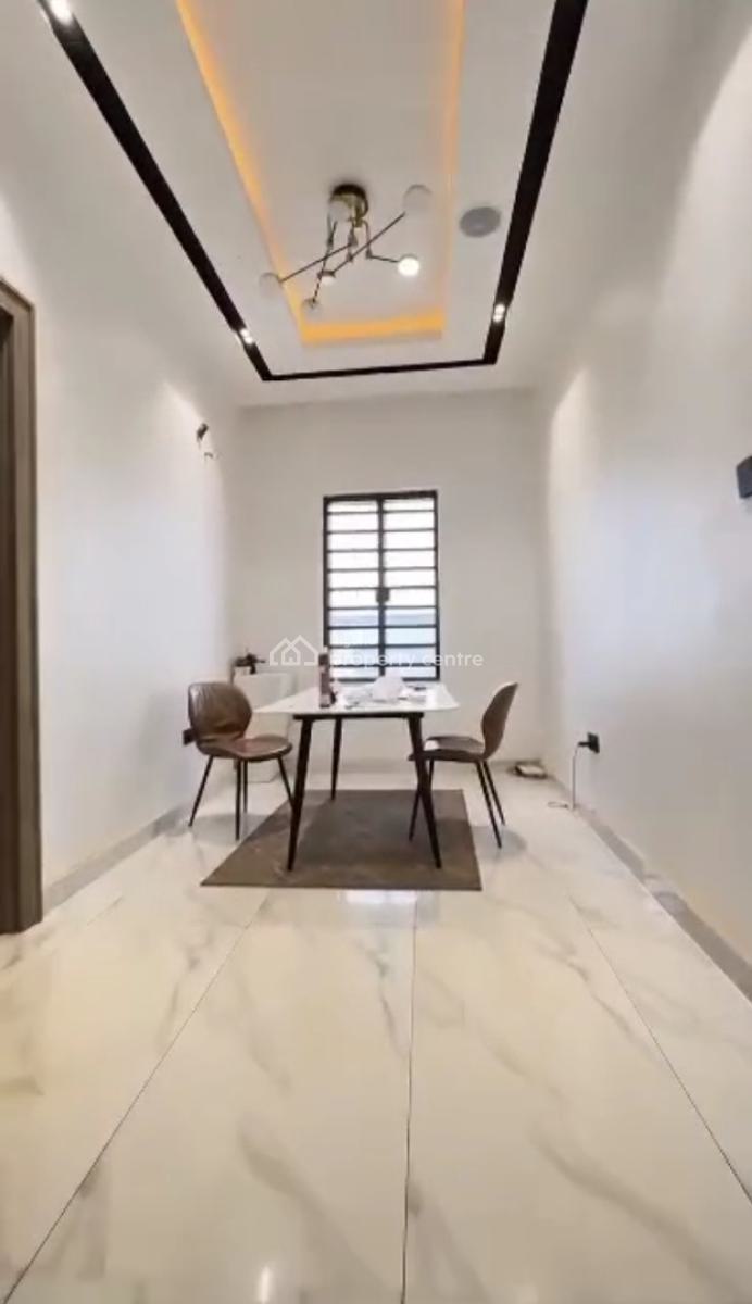 5bedroom Fully Detached Duplex in Lifecamp with Swimming Pool, Life Camp, Life Camp, Abuja, Detached Duplex for Sale