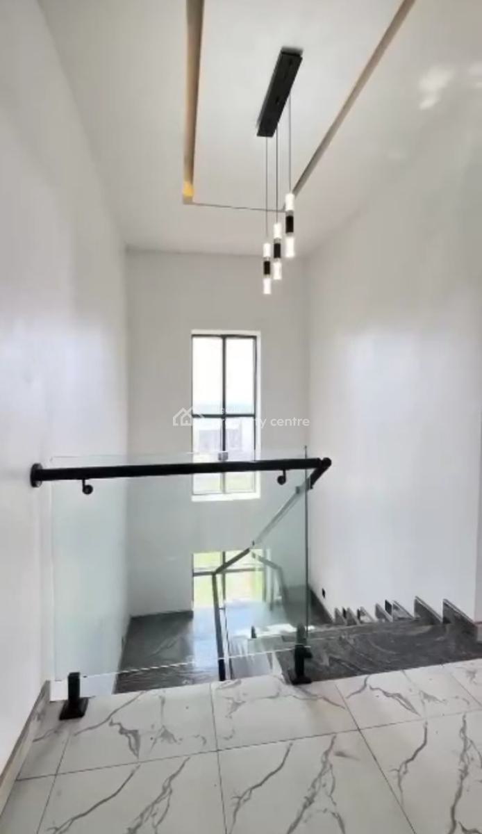 5bedroom Fully Detached Duplex in Lifecamp with Swimming Pool, Life Camp, Life Camp, Abuja, Detached Duplex for Sale