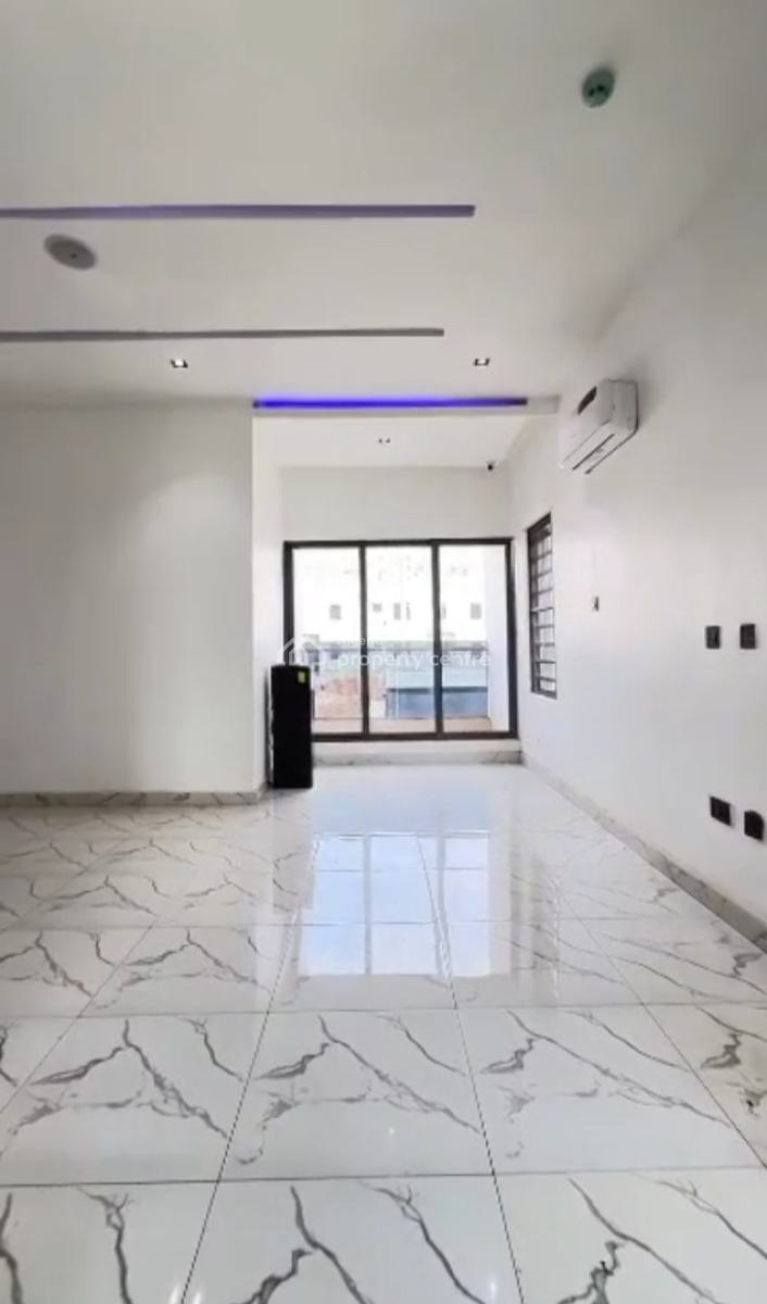 5bedroom Fully Detached Duplex in Lifecamp with Swimming Pool, Life Camp, Life Camp, Abuja, Detached Duplex for Sale