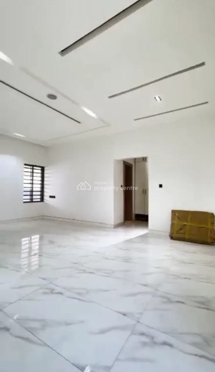 5bedroom Fully Detached Duplex in Lifecamp with Swimming Pool, Life Camp, Life Camp, Abuja, Detached Duplex for Sale