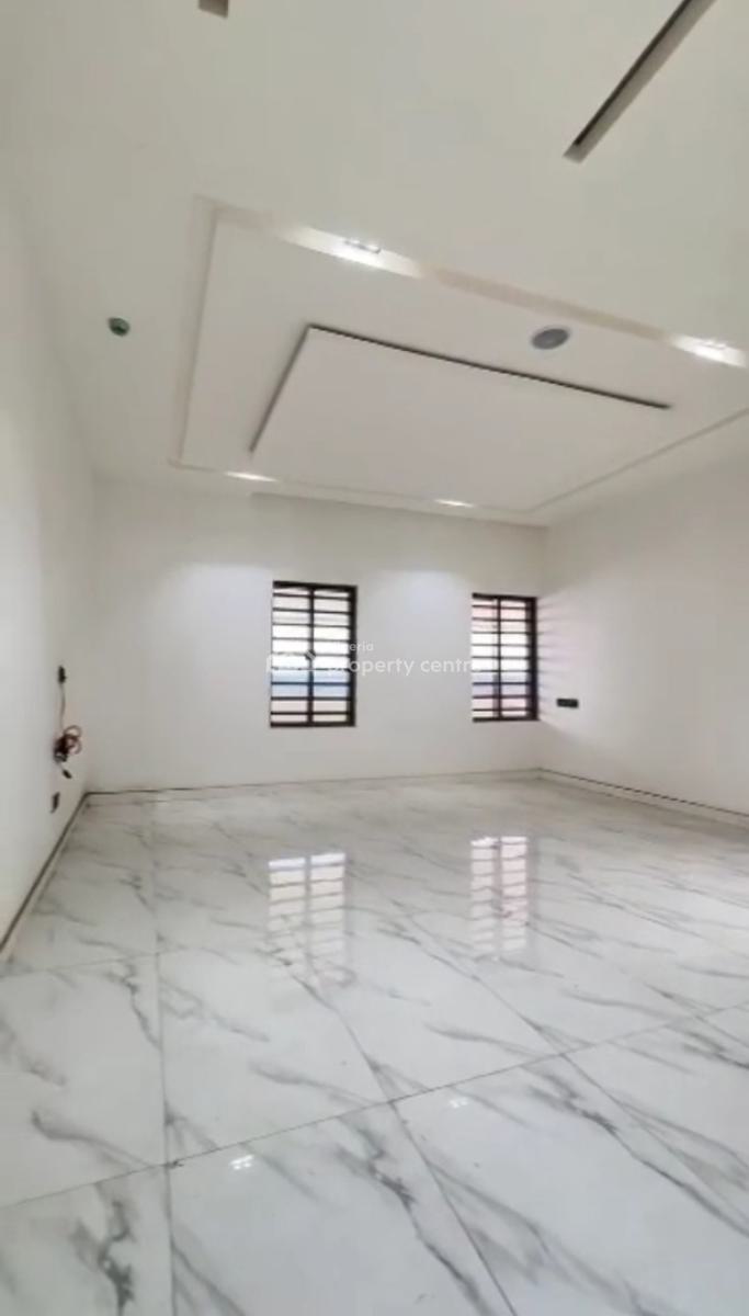 5bedroom Fully Detached Duplex in Lifecamp with Swimming Pool, Life Camp, Life Camp, Abuja, Detached Duplex for Sale