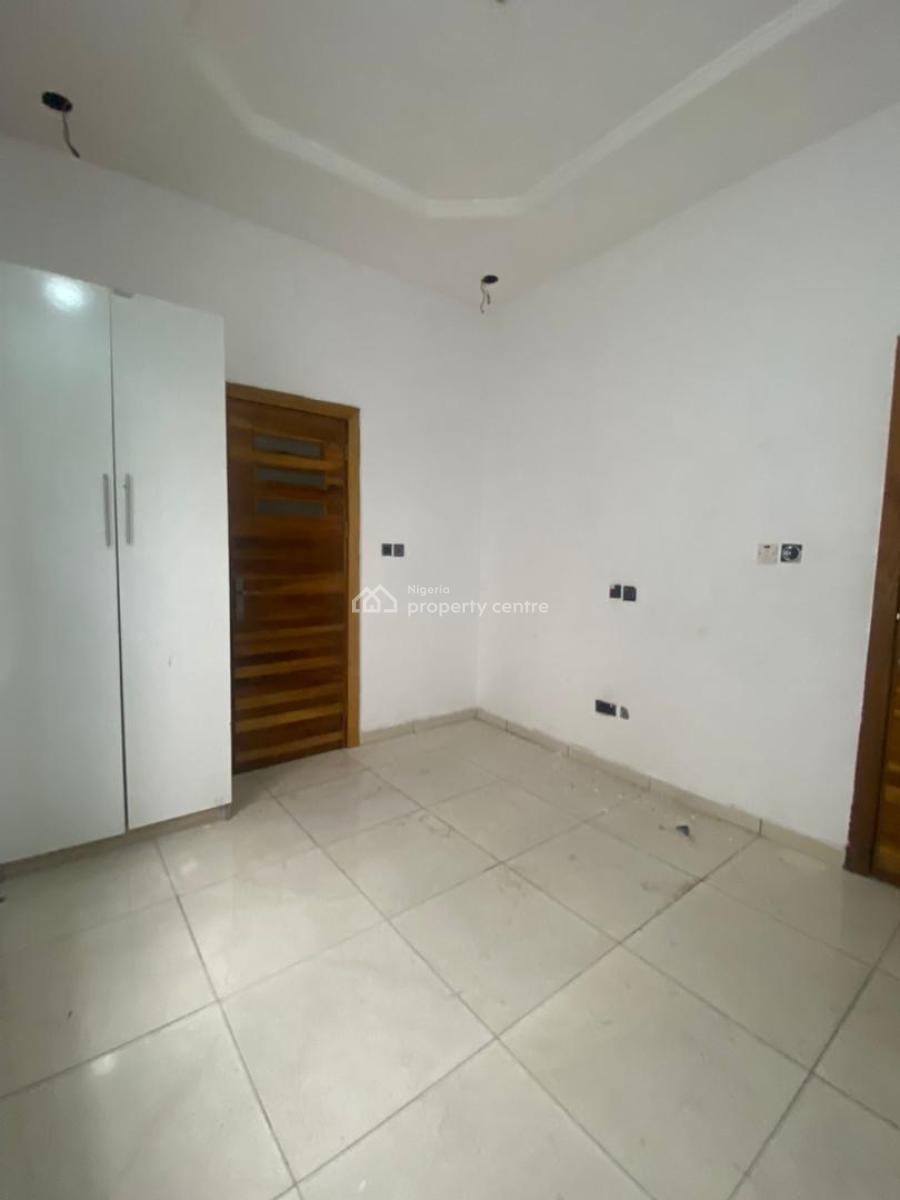 Beautiful Wells Spacious Studio Apt, Osapa Lekki Lagos, Osapa, Lekki, Lagos, Self Contain (single Rooms) for Rent